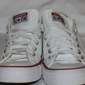 Converse Chuck Taylor All Star Low Top Men 5.5